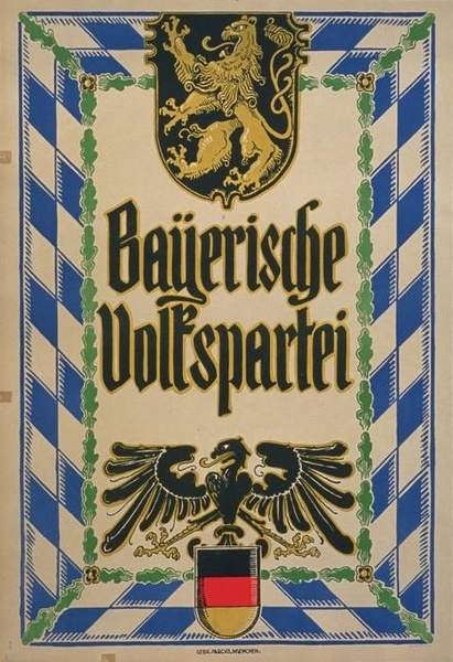 Bavarian People's Party